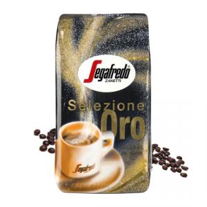 Cafea boabe Segafredo Selezione Oro 1Kg