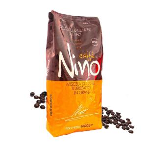 Caffe del Nino cafea boabe 1 kg