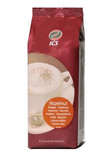 Cappuccino ICS Hazelnuts - 1 kg