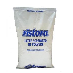 Lapte praf  granulat Ristora Top - 0.5 kg