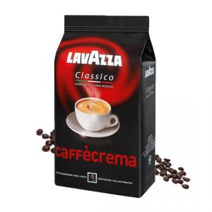 Lavazza Caffe Crema Classico cafea boabe 1 kg