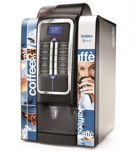 Automate cafea Necta Solista Espresso 5