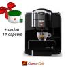 Gaggia for illy + cadou 14 capsule