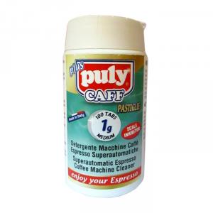Puly Caff detergent pastile set 100 buc