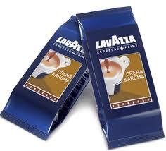 Lavazza Espresso Point  Crema e Aroma - Espresso