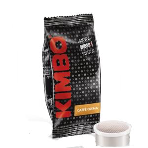 Kimbo Caffe Crema-capsule compatibile Lav. Esp. Point 100 buc