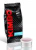 Kimbo decaff-capsule compatibile lav. esp. point 50