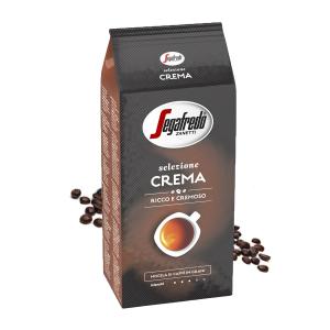 Segafredo Selezione Crema cafea boabe 1kg