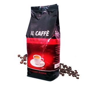 Cafea boabe Il Caffe Espresso Classico -1 kg
