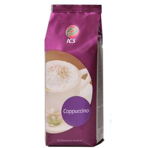 ICS Cappuccino 3 in 1-1 kg