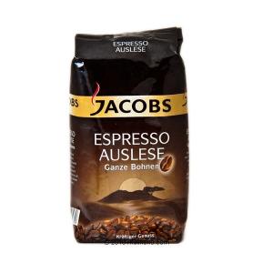 Cafea Jacobs Espresso Ausless 500 gr