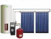 SISTEM SOLAR SPLIT 300L/2PANOURI