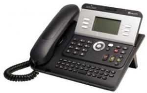 Telefon digital Alcatel 4029, 4039