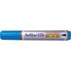 Marker permanent diverse culori, varf rotund 2.0 mm