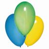 Baloane gigant diverse culori, calitate helium, biodegradabile, set 4