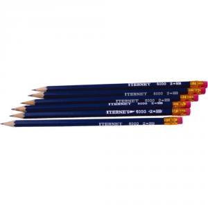 Creion grafit duritate HB, ARTIGLIO