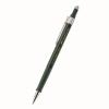 Creion mecanic verde, varf 0.7 mm TK-Fine Executive FABER - CASTELL