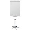 Flipchart magnetic mobil 69 x 100 Nano Clean Classic NOBO