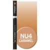 Marker cu tonuri multiple de culoare caramel nu4,