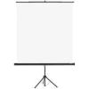 Ecran Proiectie 180 x 180 cm Manual Pe Trepied Memoboards