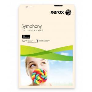 Hartie carton A4, 160 gr/mp, Symphony culori mid XEROX