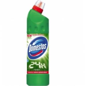 Detergent dezinfectant Domestos 750 ml