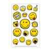 Sticker Smiley World set 3 coli HERLITZ