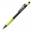 Creion mecanic culori asortate, varf 0.5