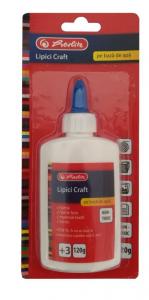 Lipici craft universal 120 gr. HERLITZ