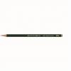 Creion grafit diverse grade de duritate FABER - CASTELL