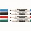 Marker whiteboard diverse culori, varf 2.5 mm CENTROPEN