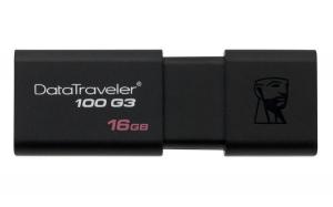 Memorie Flash USB 16GB KINGSTON
