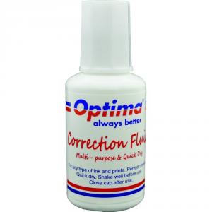 Fluid corector (solvent) 20 ml OPTIMA