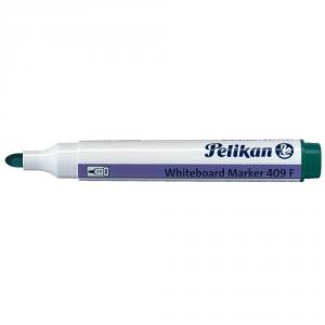 Marker whiteboard 409F, varf rotund PELIKAN