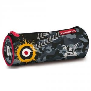 Penar Camo NIKIDOM Roller