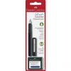 Blister stilou scolar cu 6 cartuse FABER - CASTELL