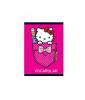 Vocabular 12 x 17 cm, 24 file, Hello Kitty PIGNA