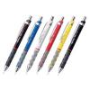 Creion mecanic diverse culori, varf 0.5