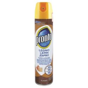 Spray pentru mobila, 300 ml, PRONTO Classic