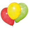 Baloane happy birthday, calitate helium,