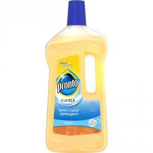 Detergent PRONTO lemn curat - 750 ml