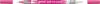 Pic cu rescriere varf tesit m, roz,