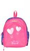 Rucsac scolar Cool Hearts HERLITZ