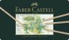 Creioane pastel pitt 60 culori faber-castell