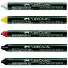 Creion cerat 2253 suprafete lucioase faber-castell