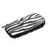 Penar cu fermoar, Colorz box - Zebra ZIPIT