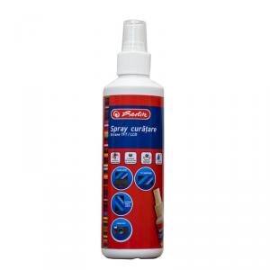 Spray curatare ecran 250 ml Herlitz