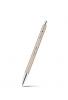 Creion mecanic auriu (oatmeal) 0.5 mm, varf 153 id monami