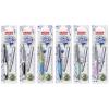 Pix cu gel My.Pen diverse culori - blister HERLITZ