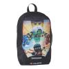 Rucsac scoala design NinjaGo Master Wu LEGO V-Line